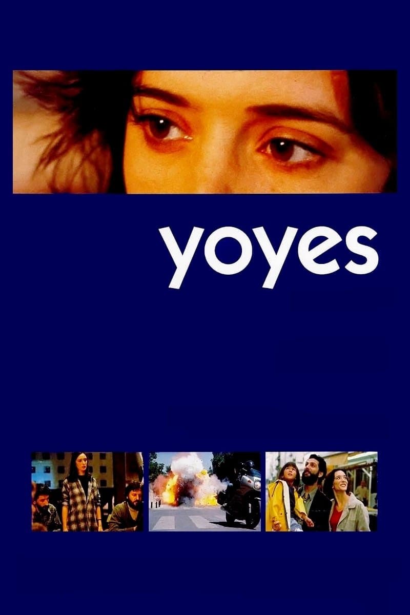 Yoyes photo