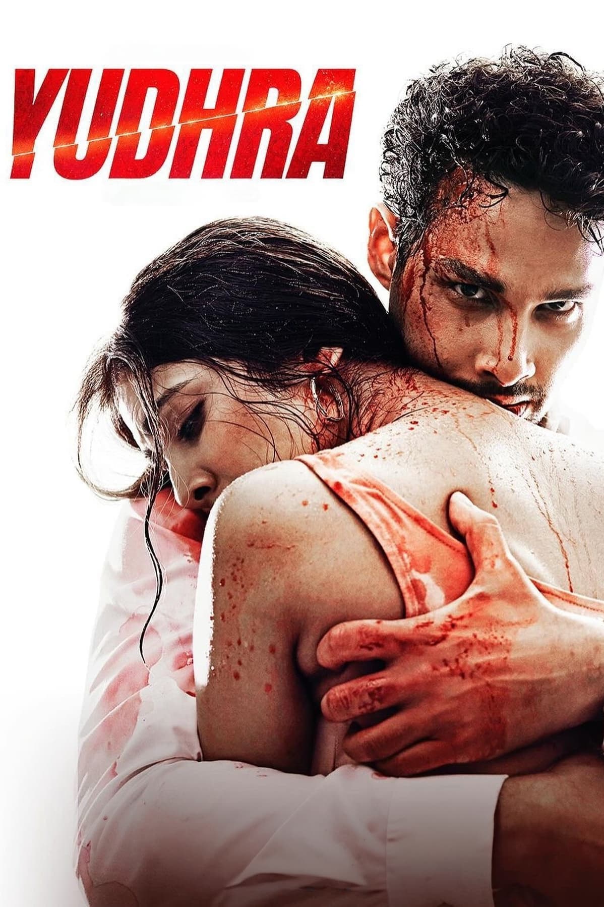 Yudhra photo
