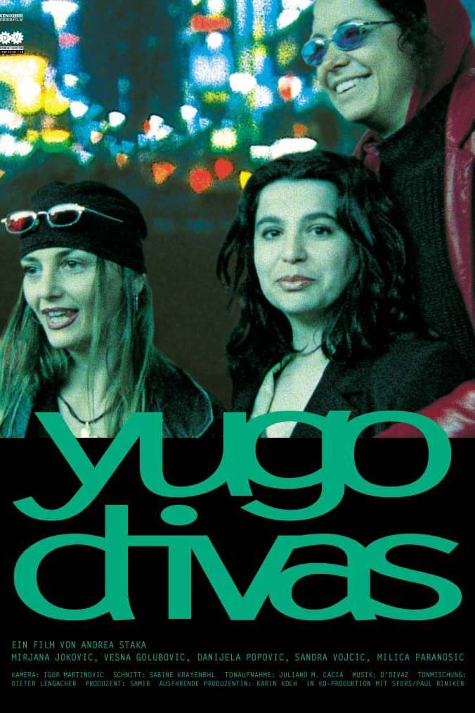 Yugodivas photo