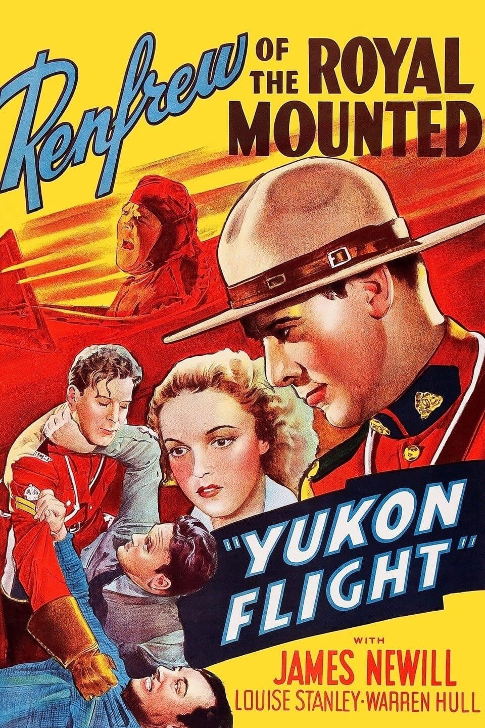 Yukon Flight photo