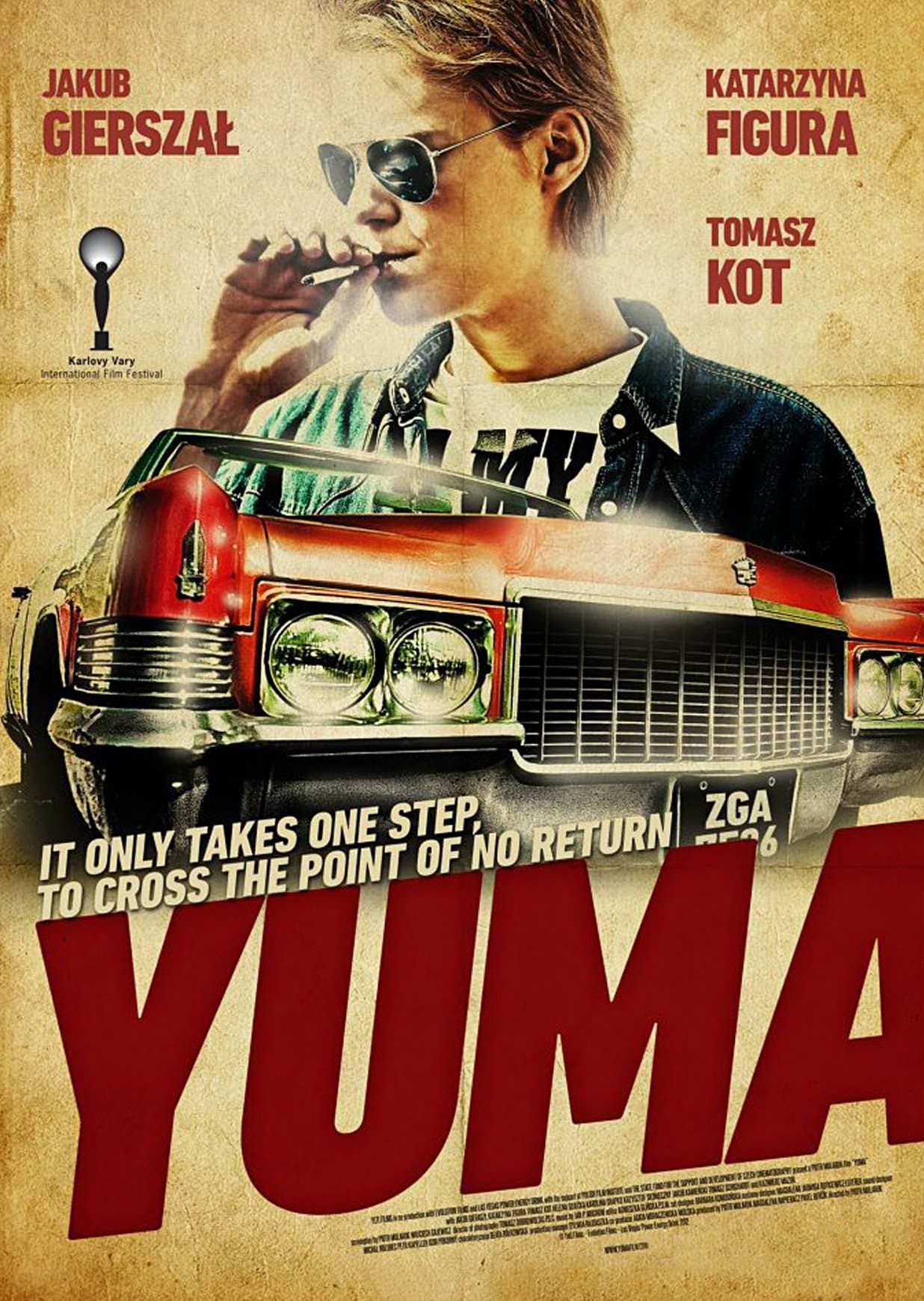 Yuma photo