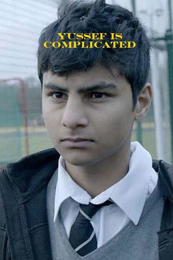 Yussef is Complicated photo