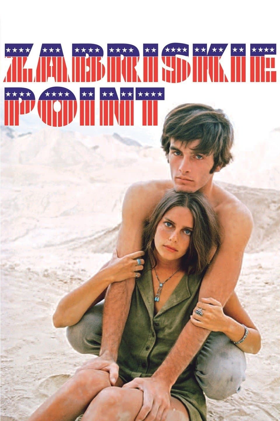 Zabriskie Point photo