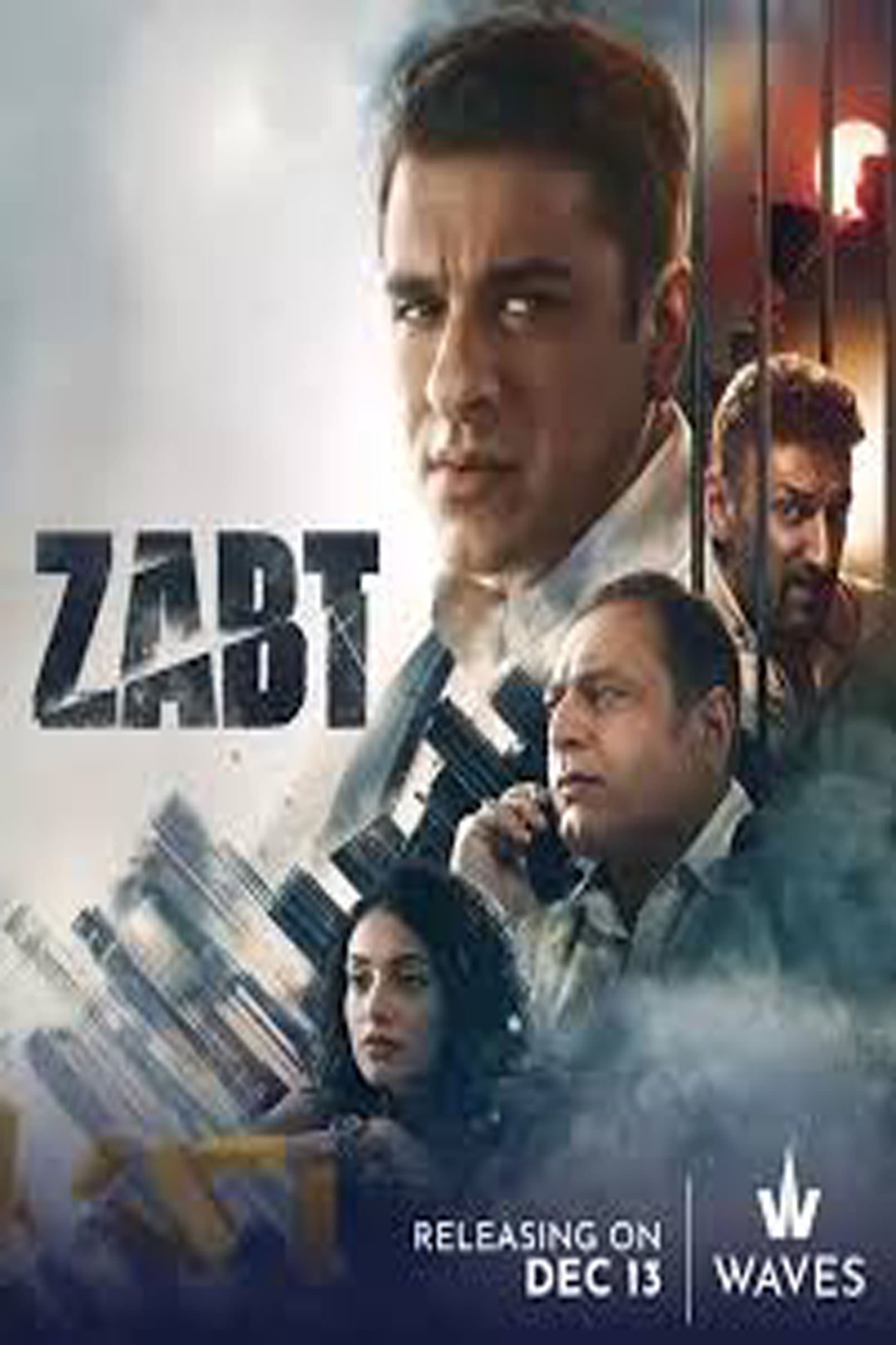 Zabt photo