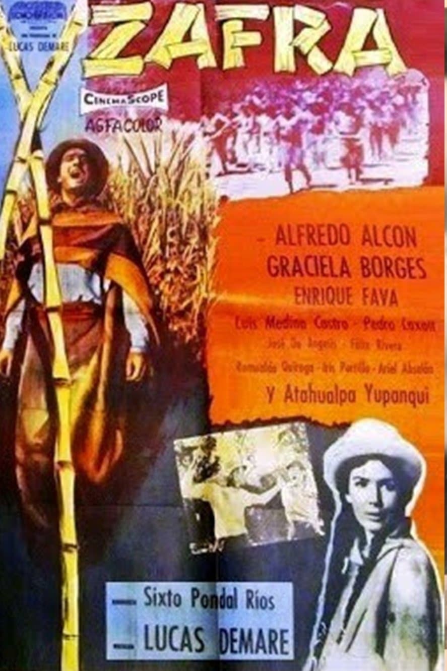 Zafra photo