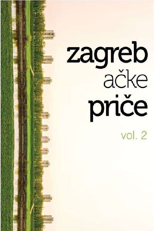 Zagreb Stories 2 photo