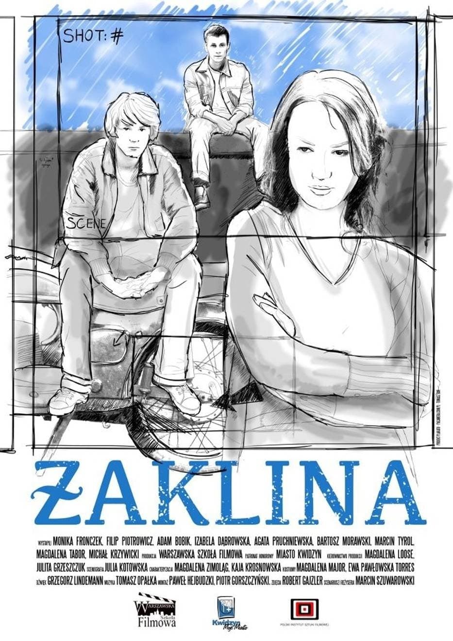 Żaklina photo