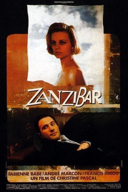 Zanzibar photo