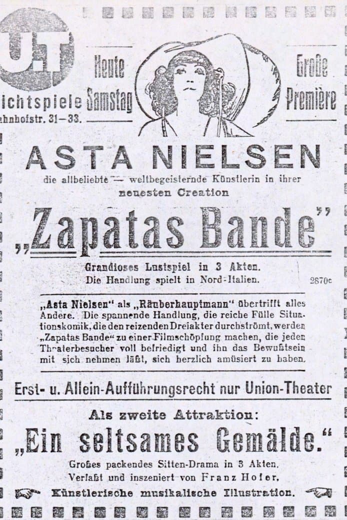 Zapata's Gang photo