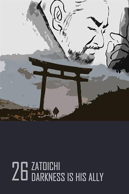 Zatoichi: Darkness Is His Ally photo