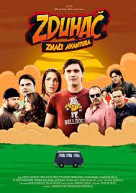 Zduhac Means Adventure photo
