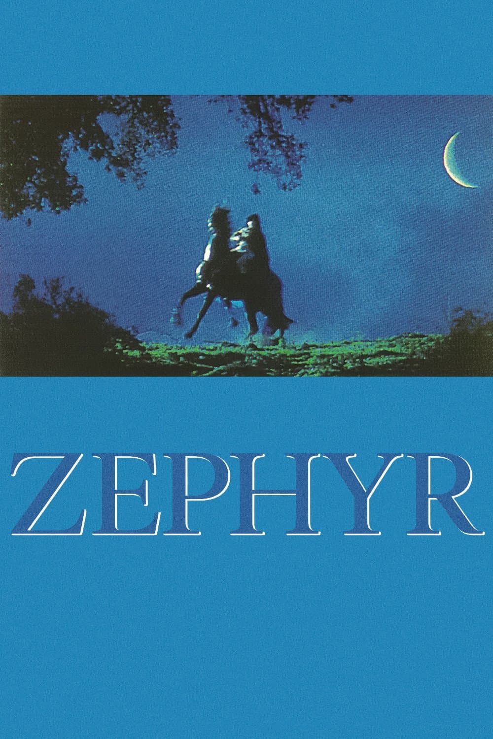 Zéfiro photo