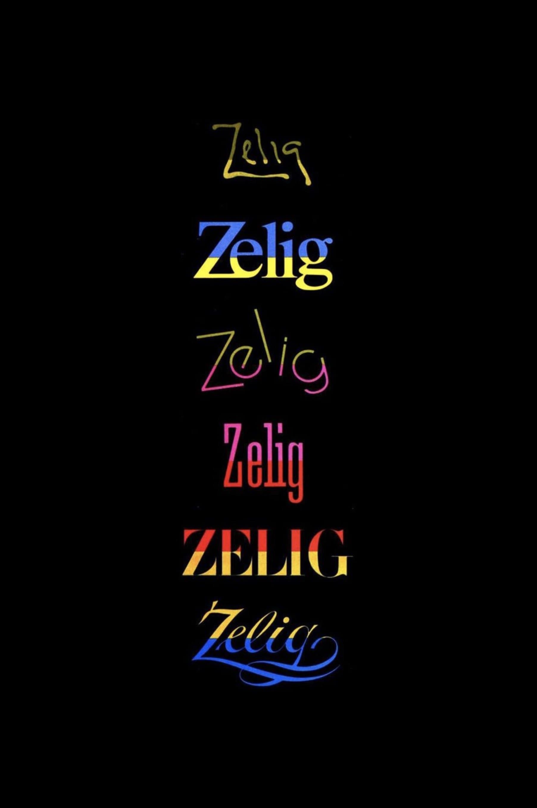 Zelig photo