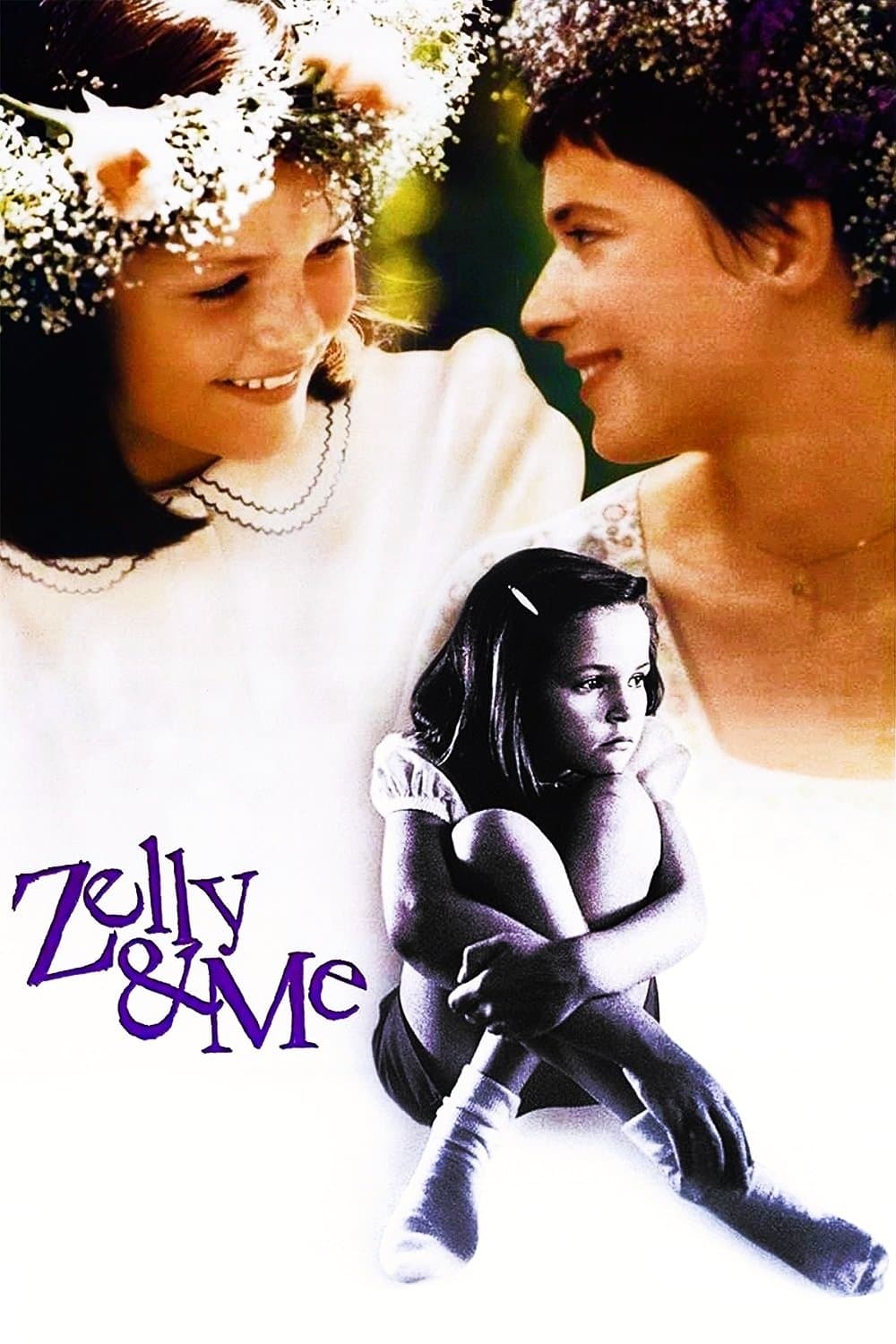Zelly & Me photo