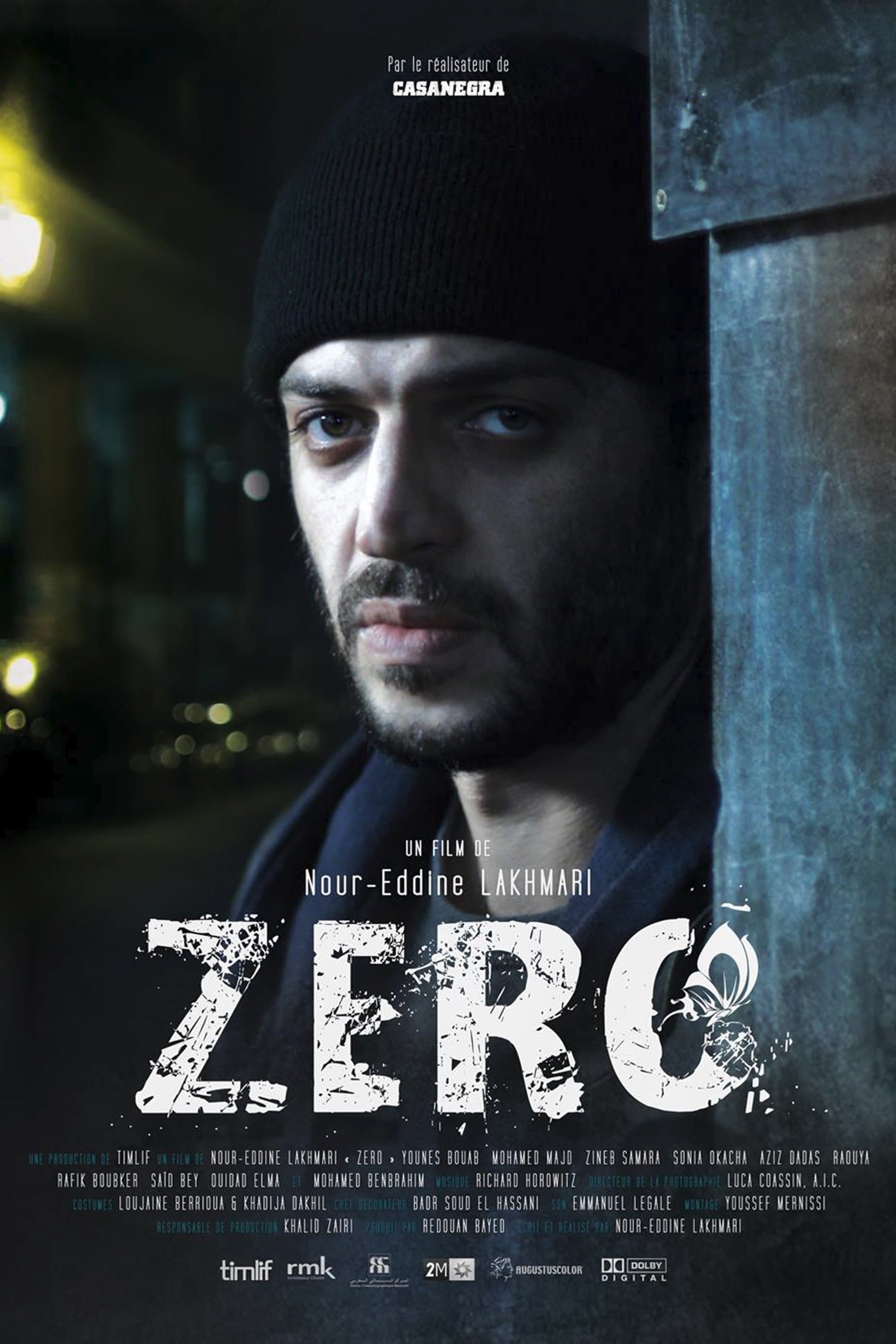 Zero photo