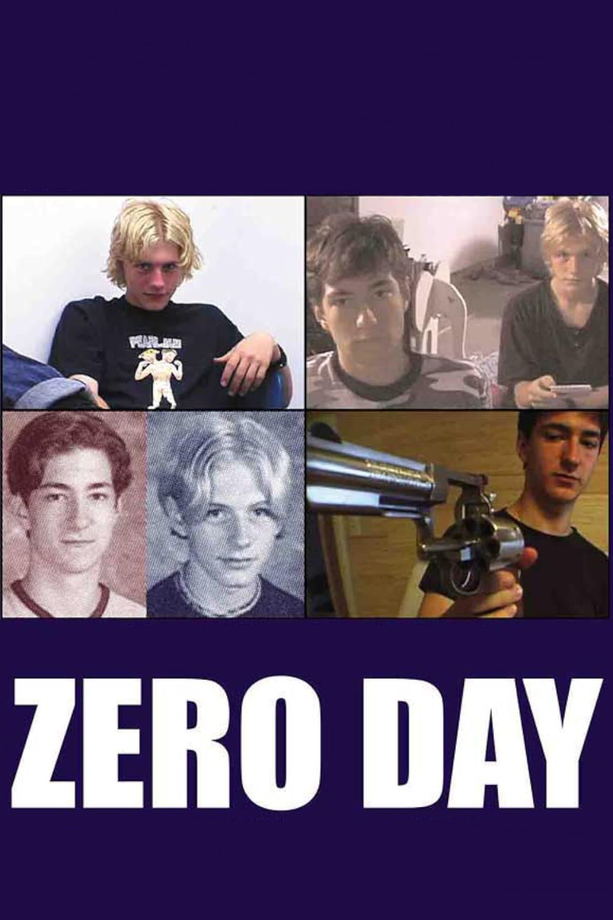 Zero Day photo
