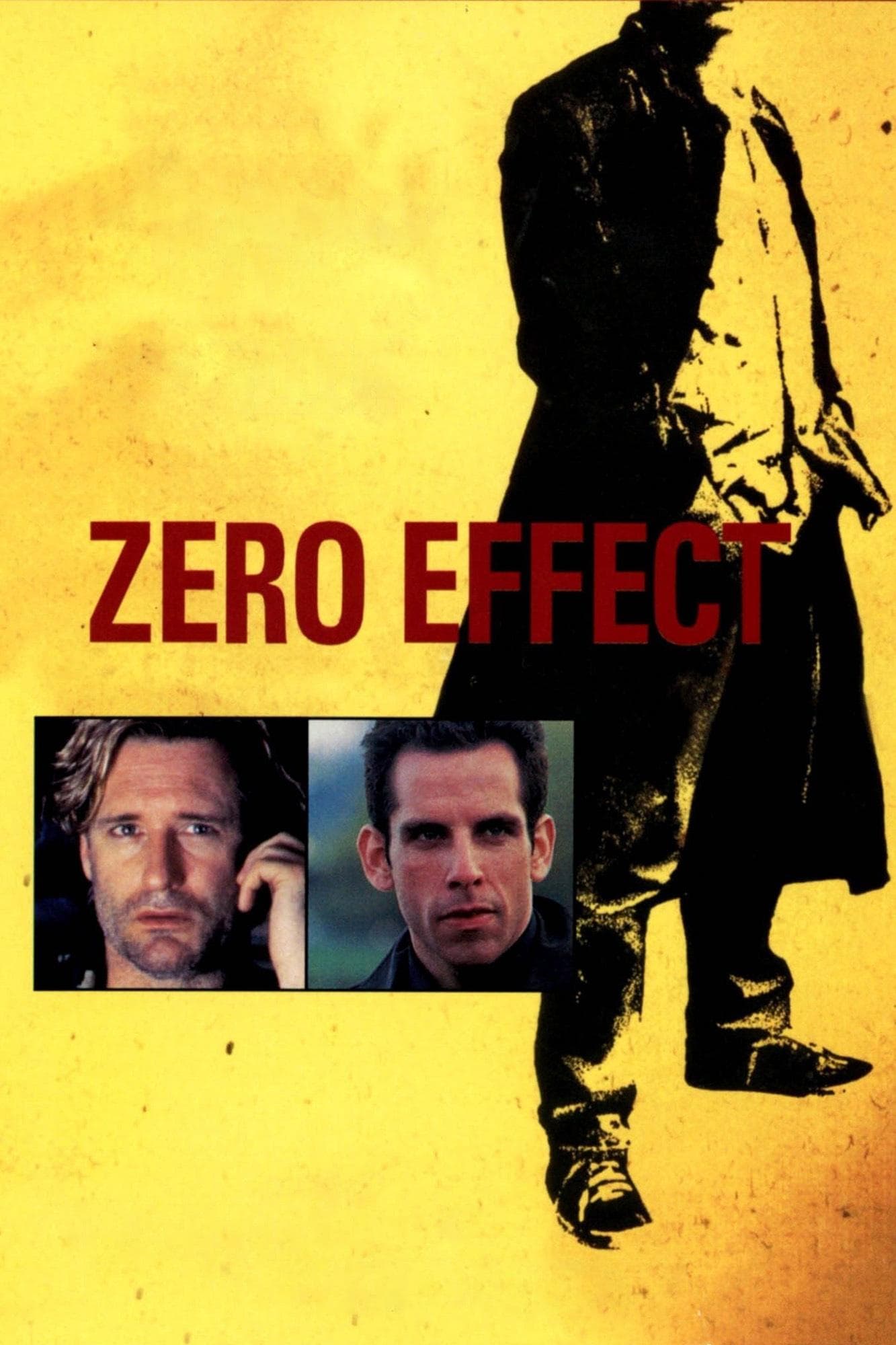 Zero Effect photo