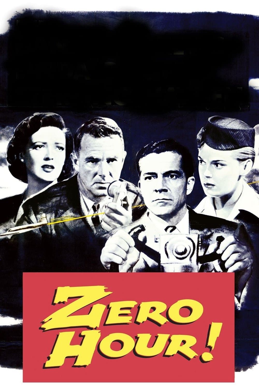 Zero Hour! photo