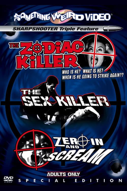 Zero in and Scream photo