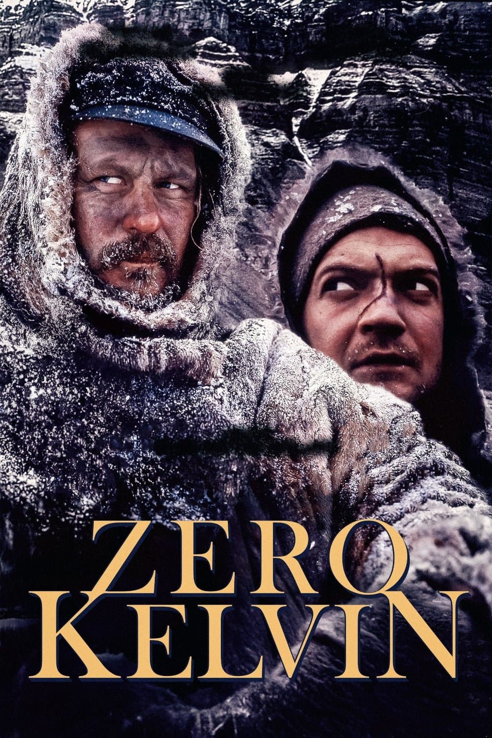 Zero Kelvin photo