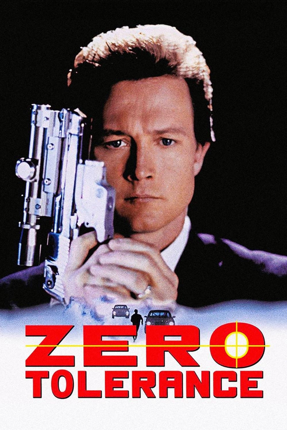 Zero Tolerance photo