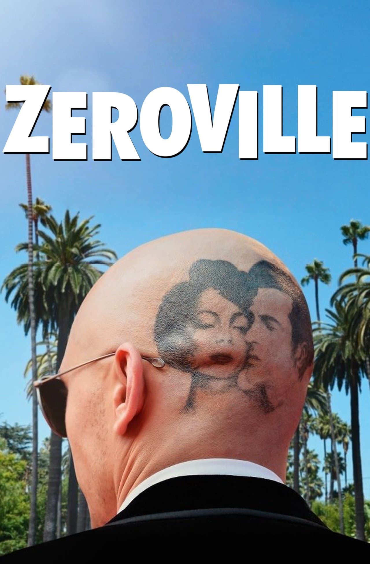 Zeroville photo