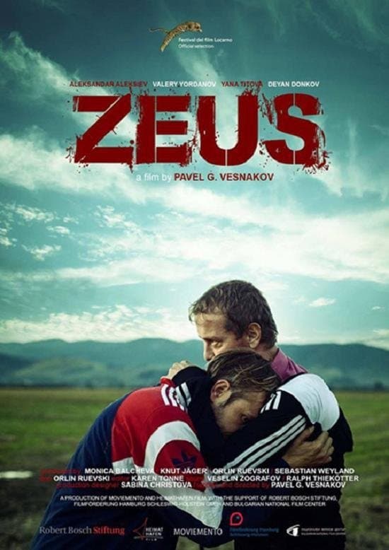 Zeus photo