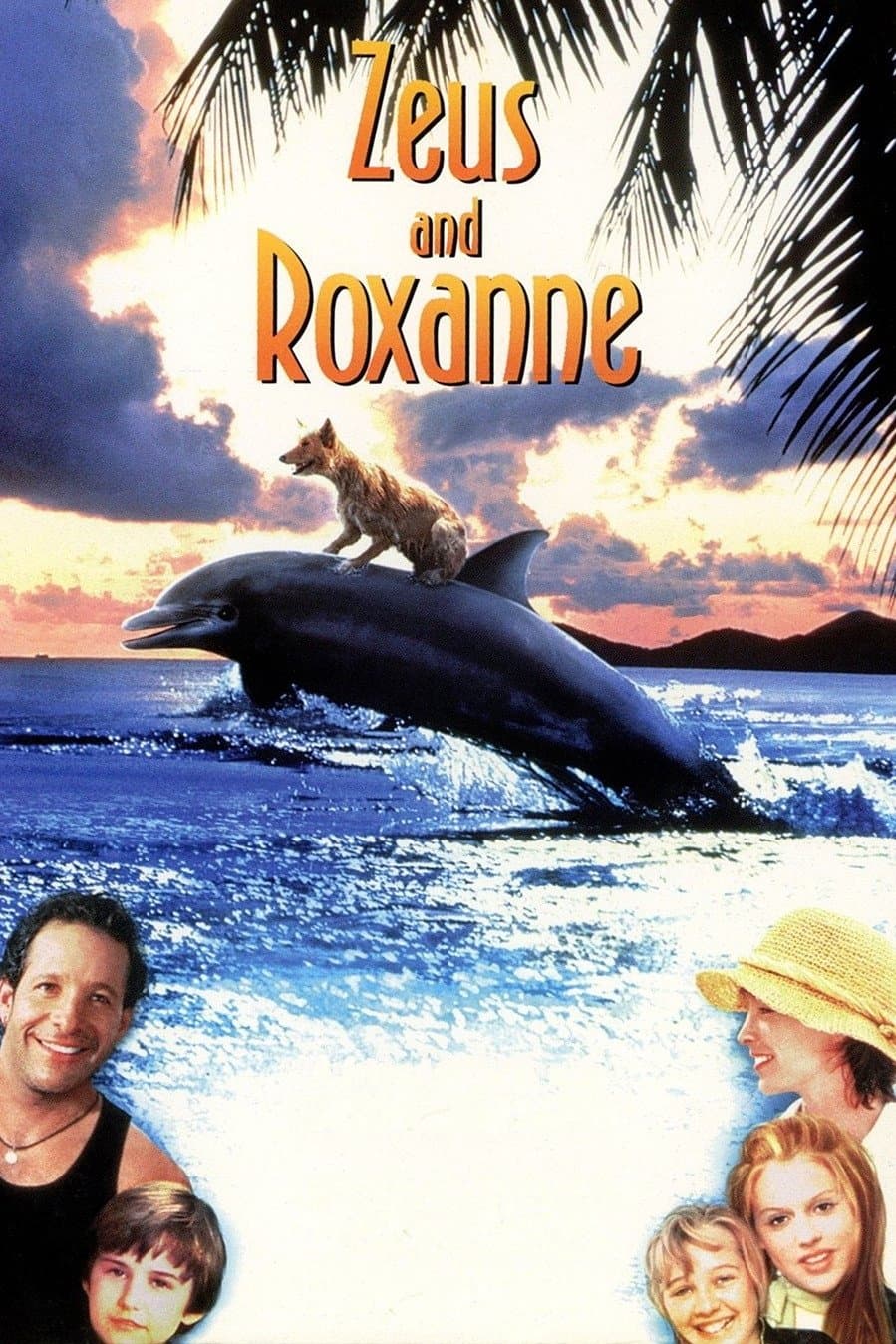 Zeus & Roxanne photo