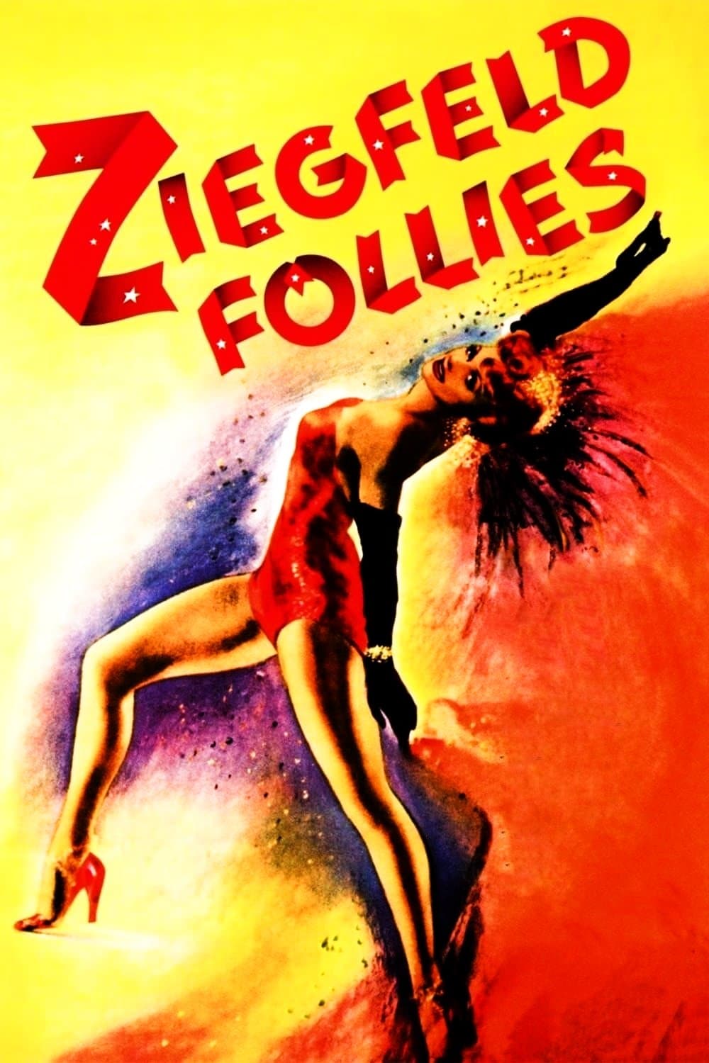Ziegfeld Follies photo