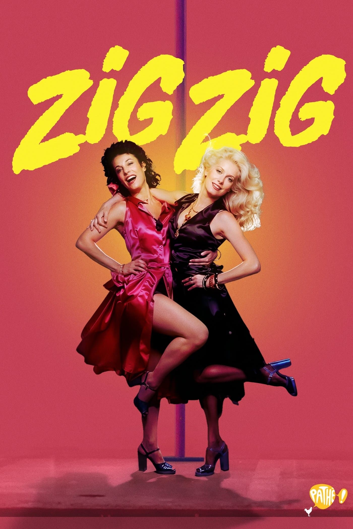 Zig Zig photo