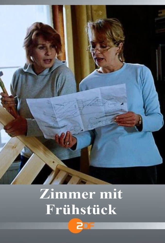 Zimmer mit Frühstück photo