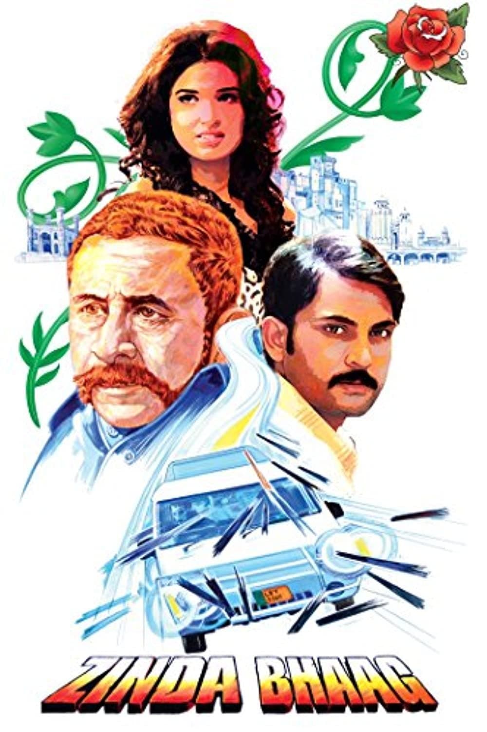 Zinda Bhaag photo