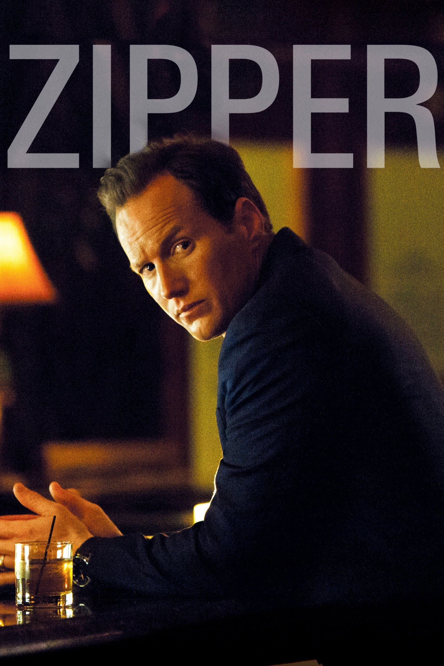 Zipper photo
