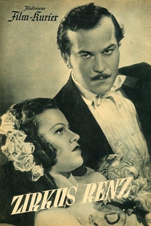 Zirkus Renz photo
