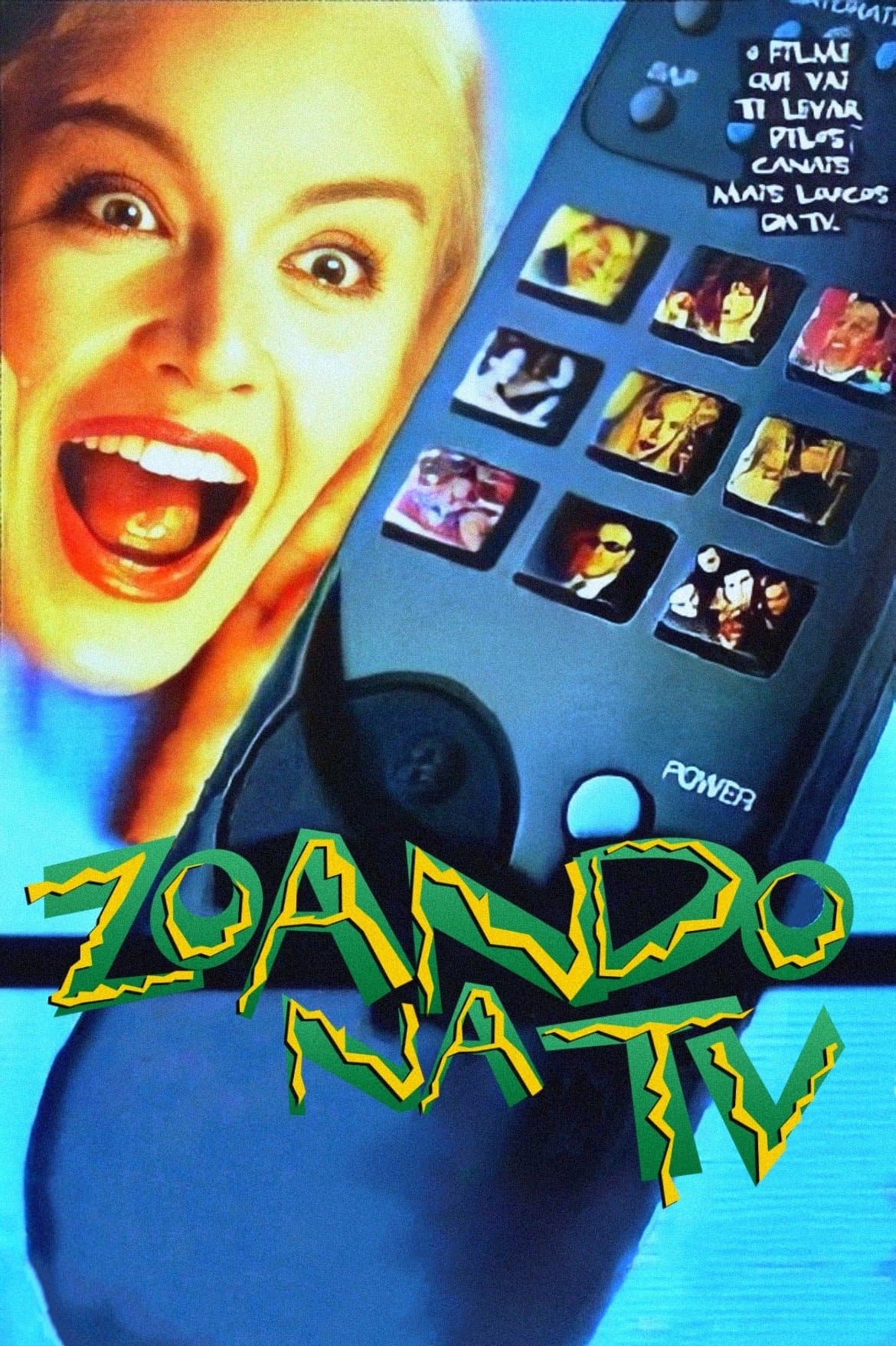 Zoando na TV photo