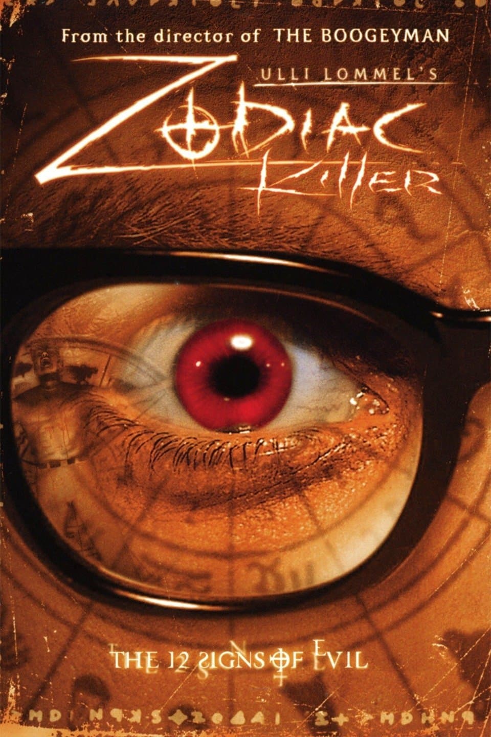Zodiac Killer photo