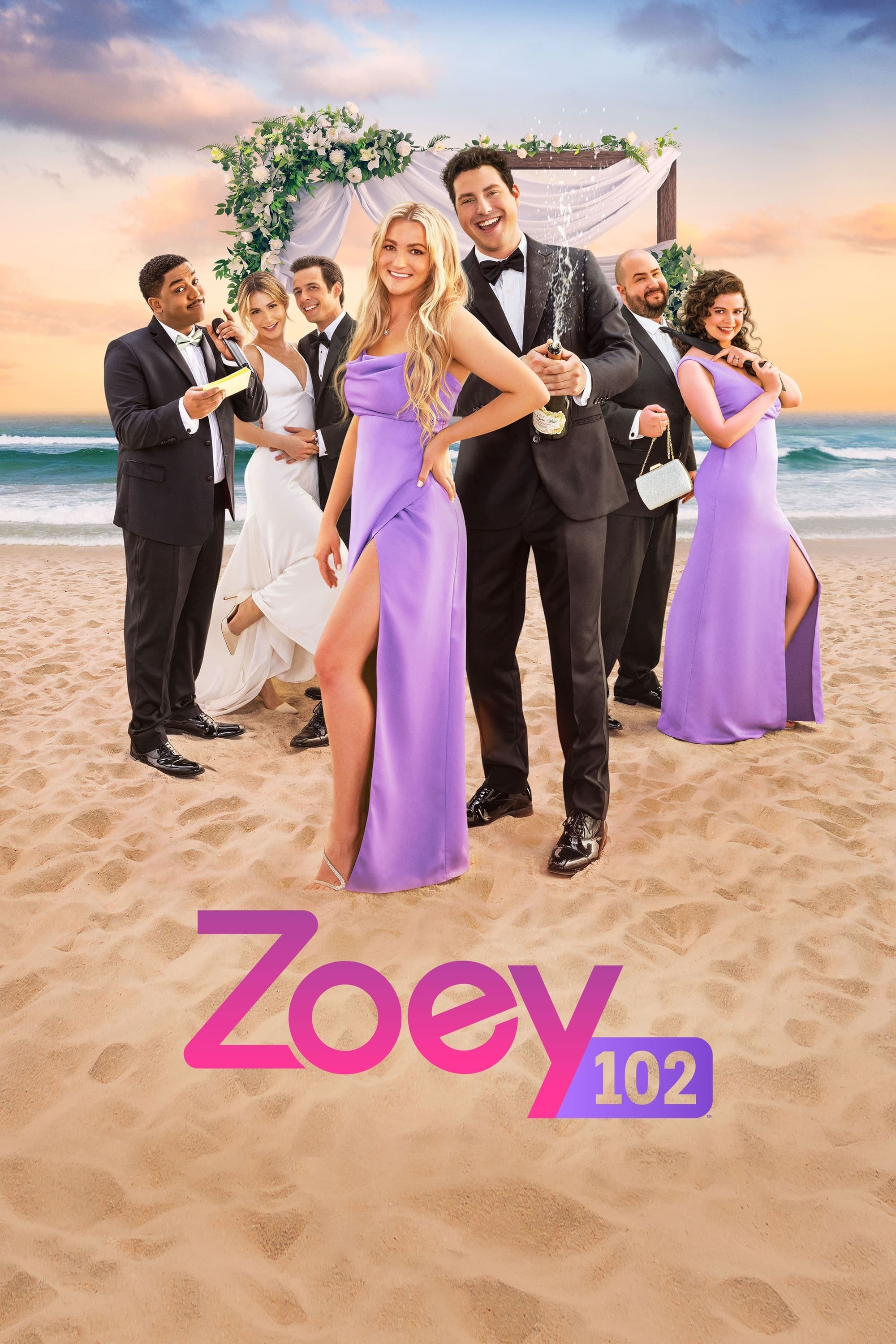 Zoey 102 photo