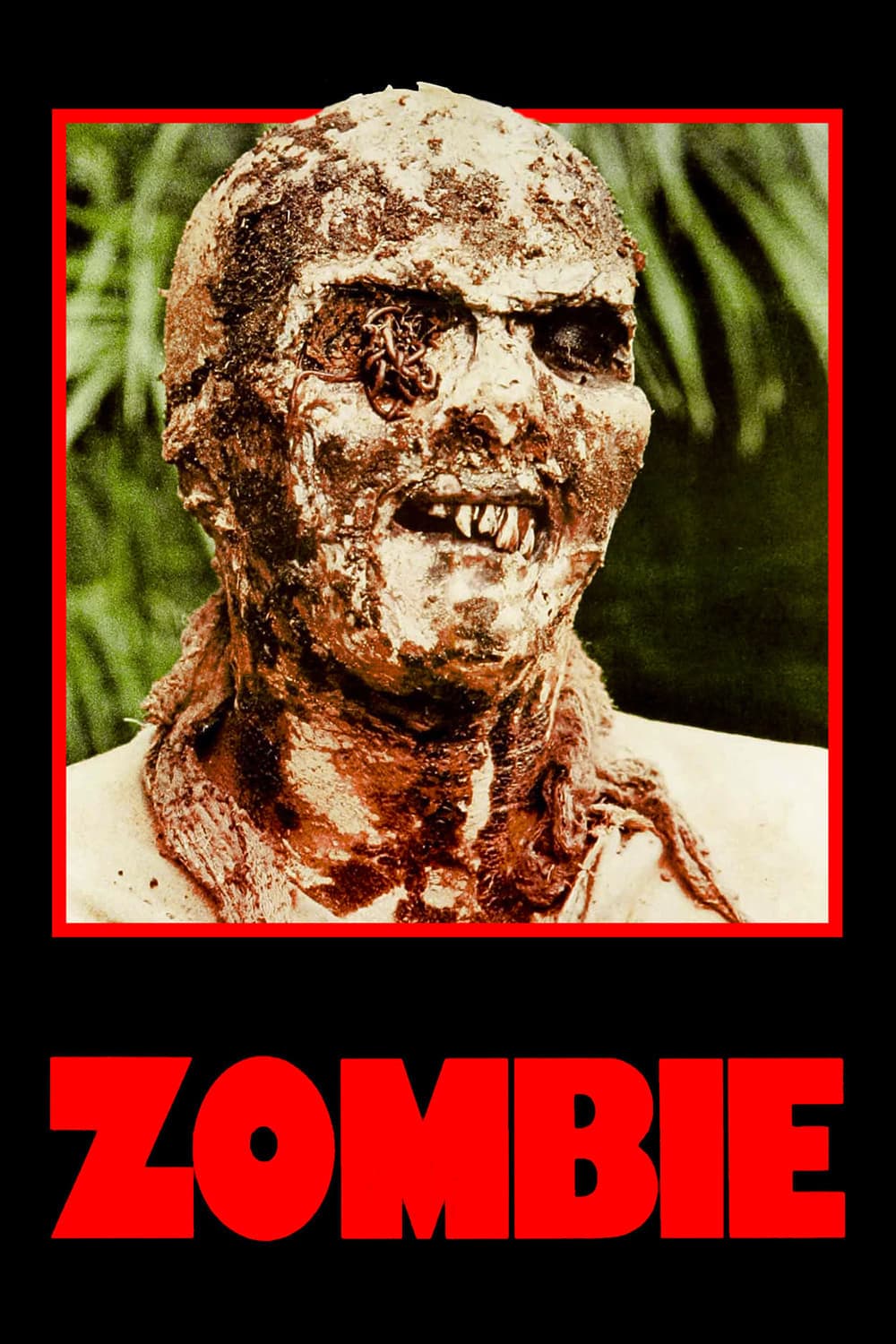 Zombie Flesh Eaters photo