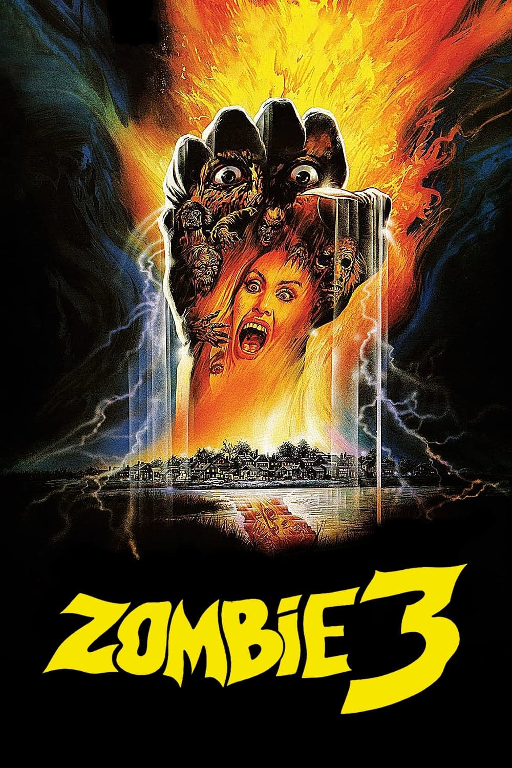 Zombie Flesh Eaters 2 photo