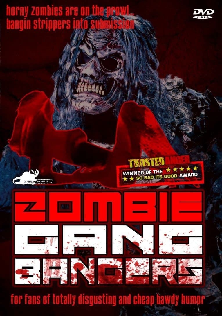 Zombie Gang Bangers photo