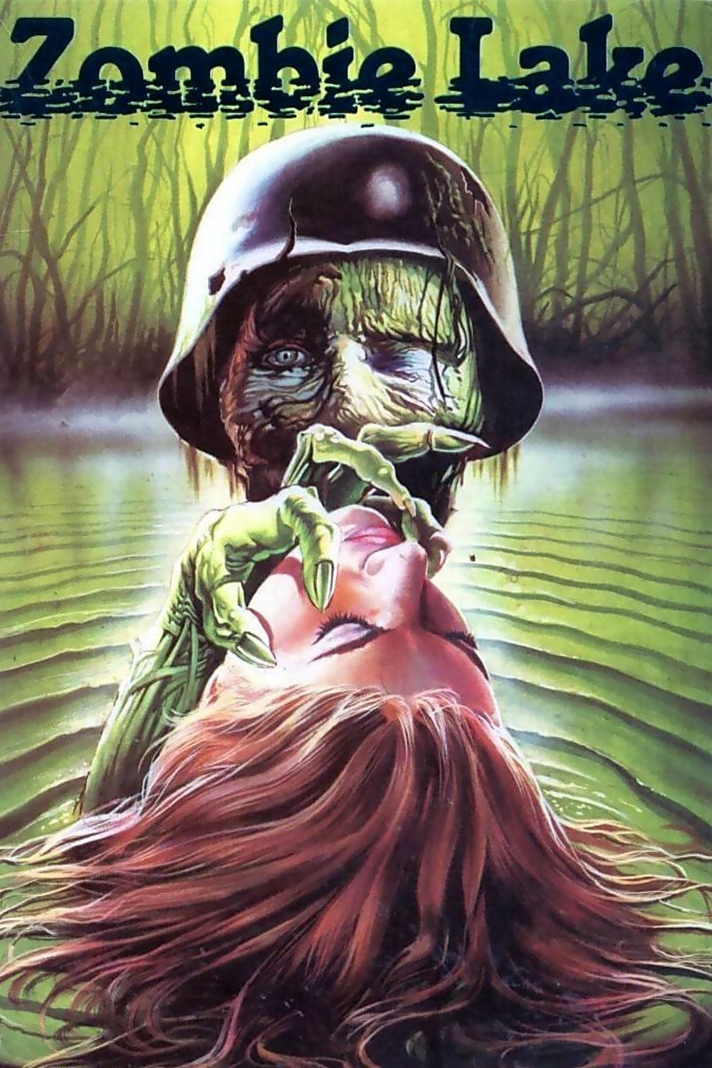 Zombie Lake photo
