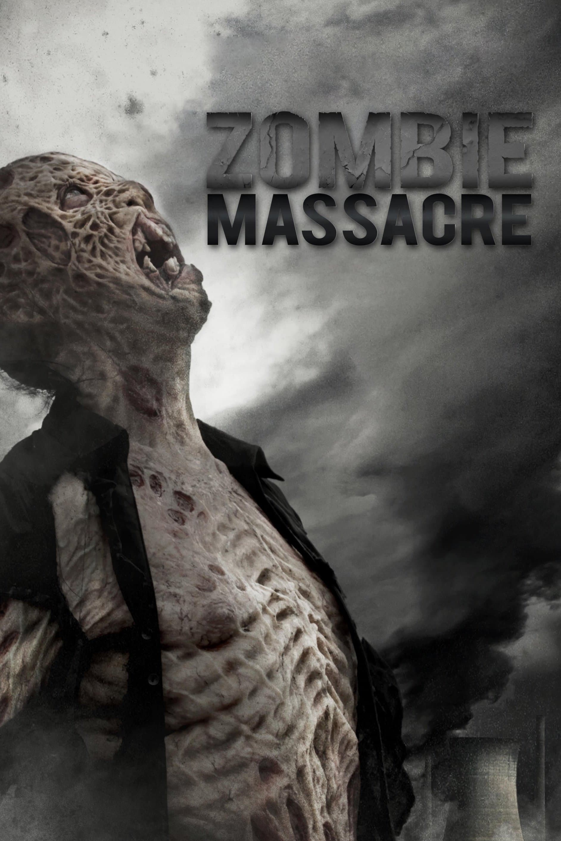 Zombie Massacre photo