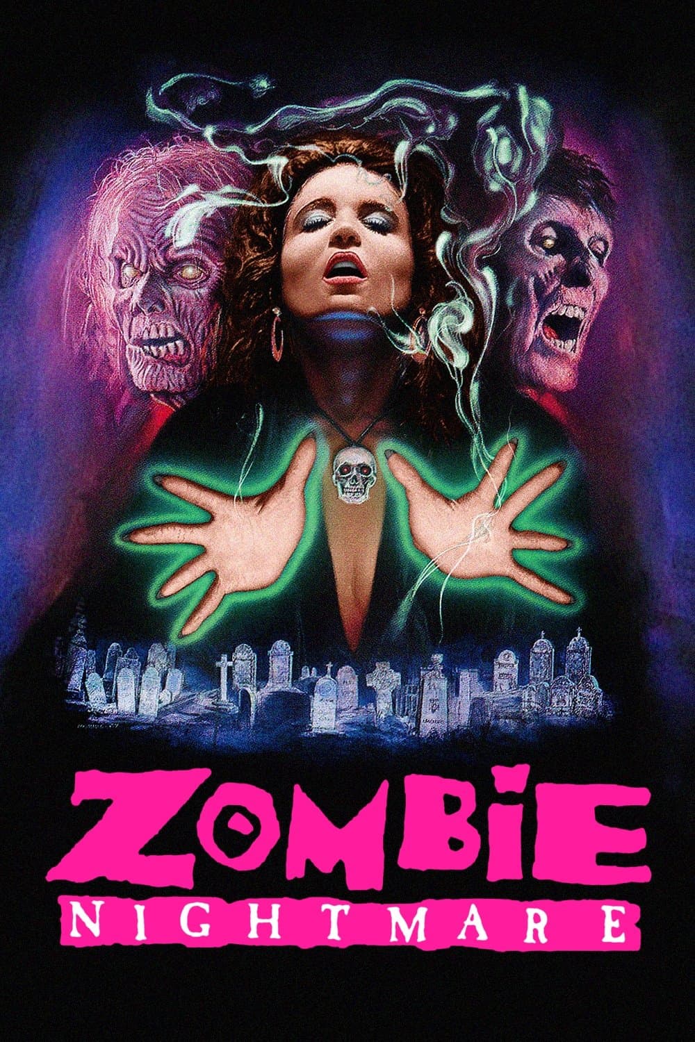 Zombie Nightmare photo