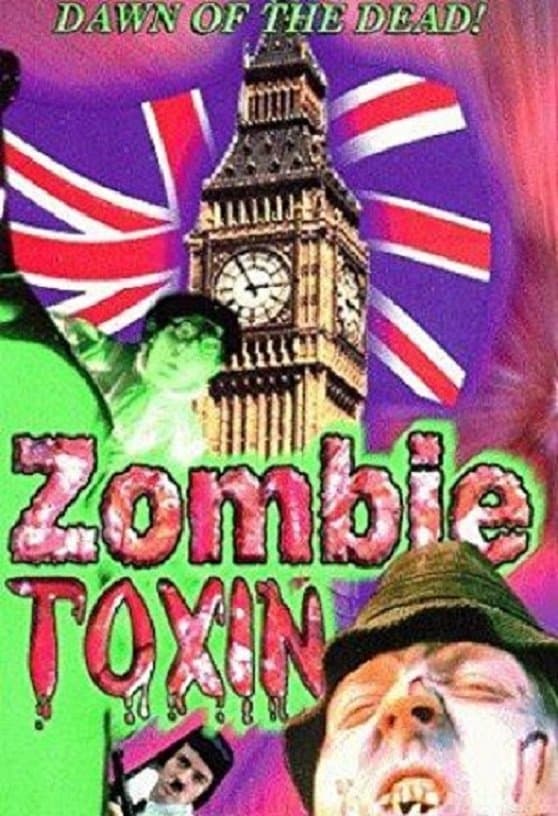 Zombie Toxin photo