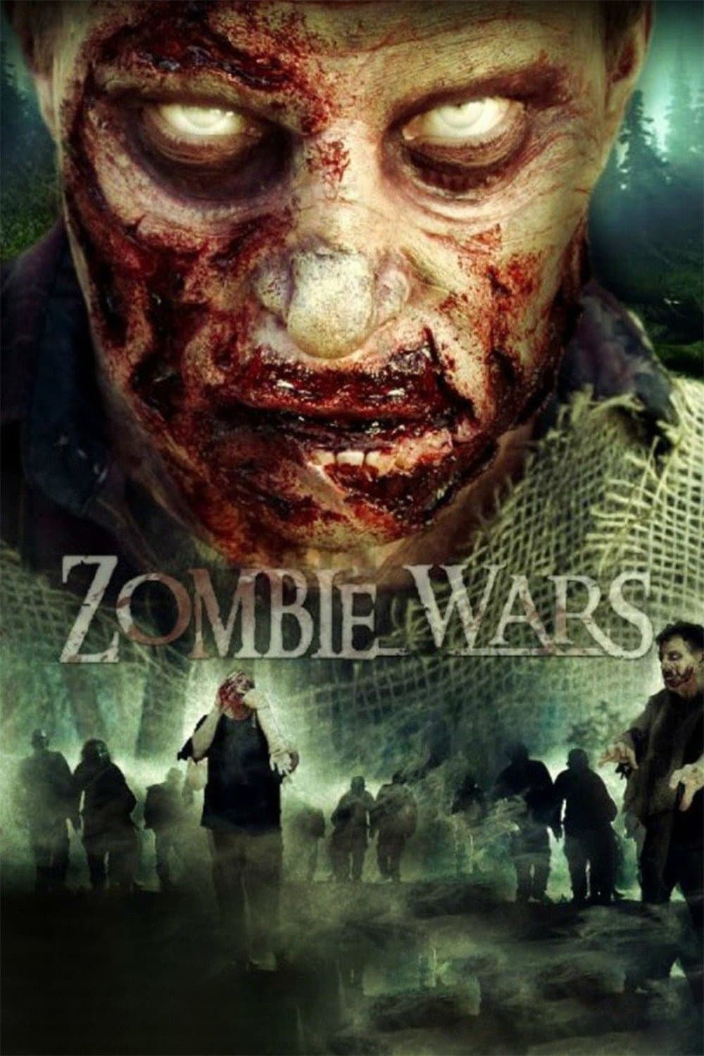 Zombie Wars photo