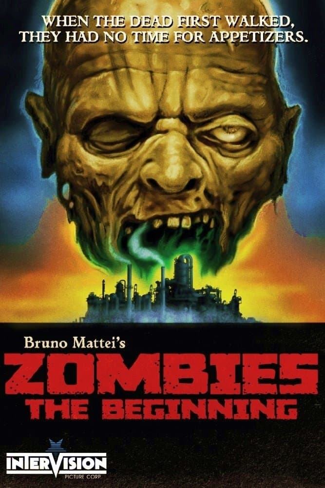 Zombies: The Beginning photo