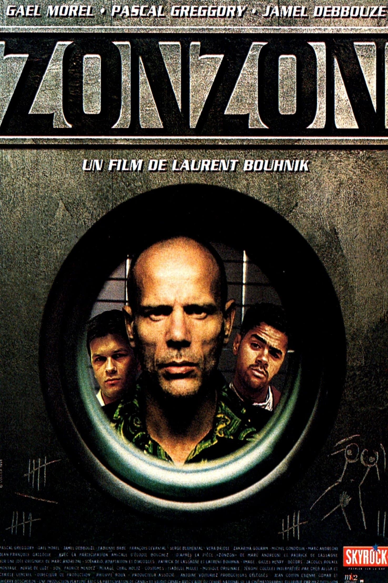 Zonzon photo