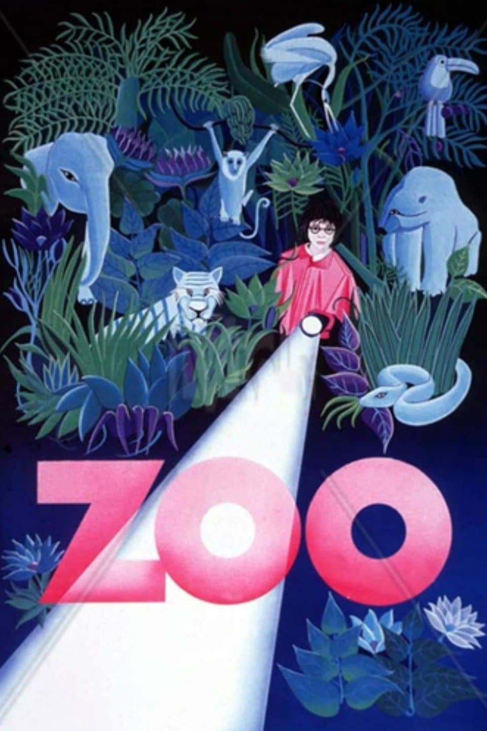 Zoo photo