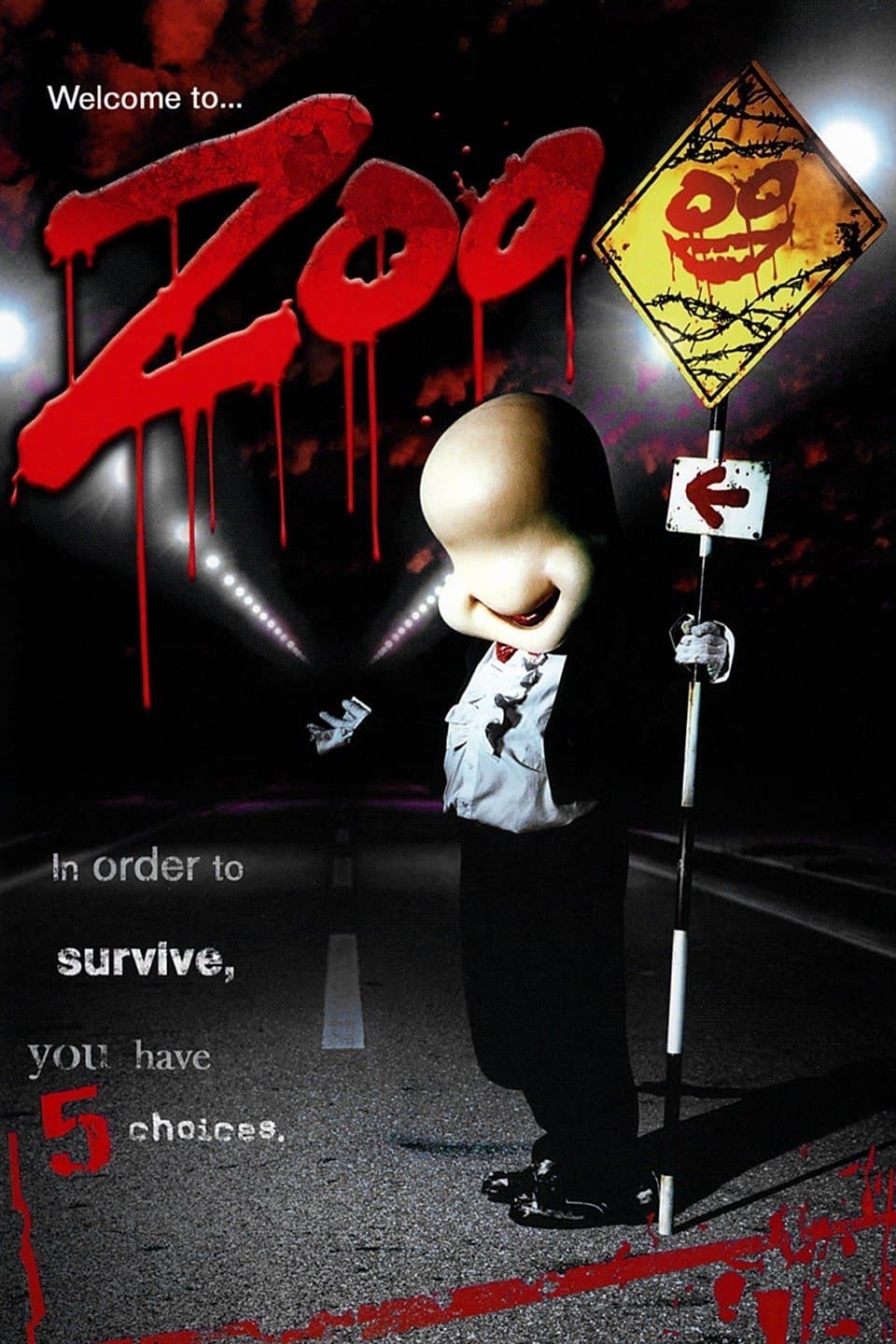 Zoo photo