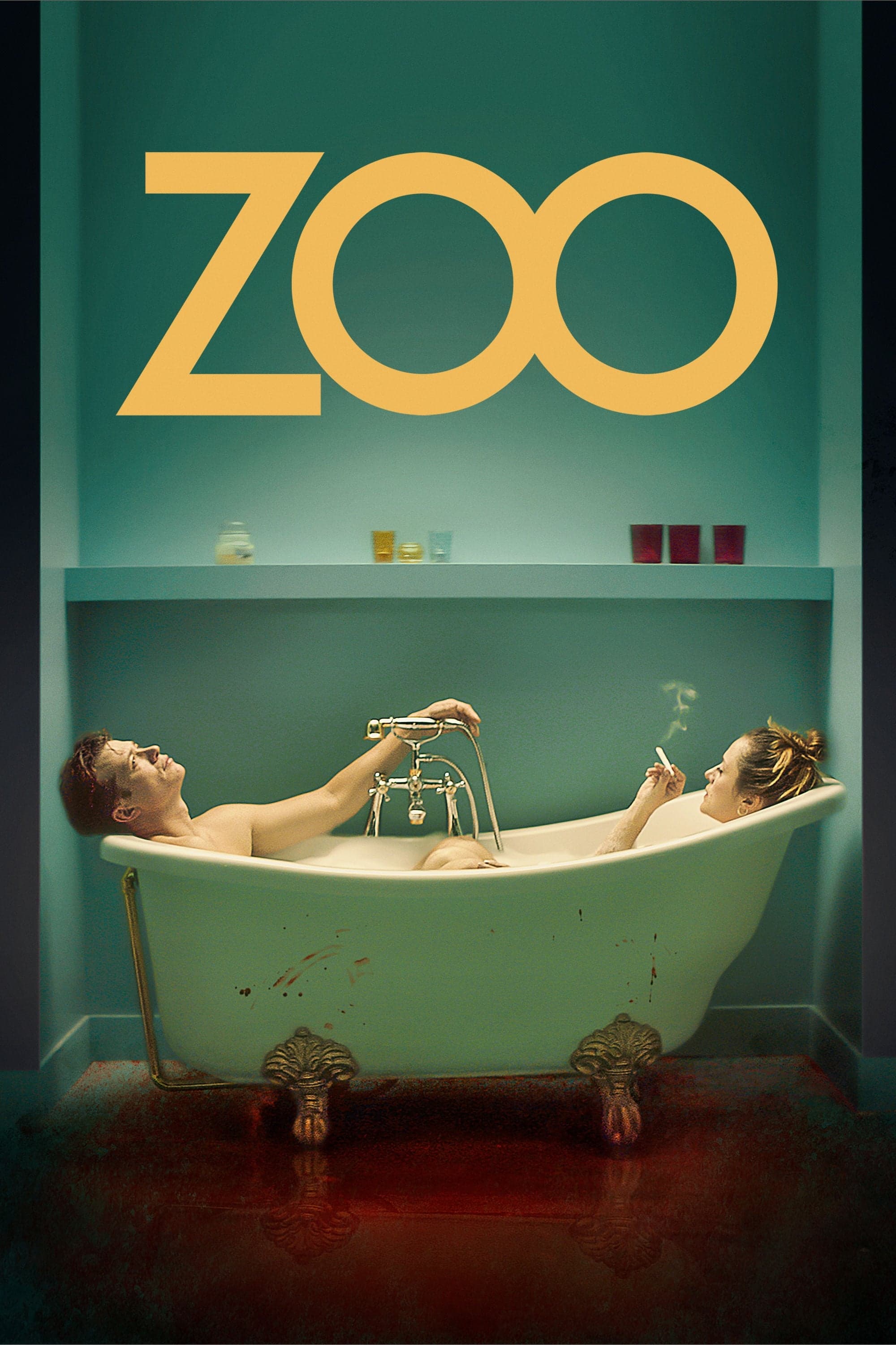 Zoo photo